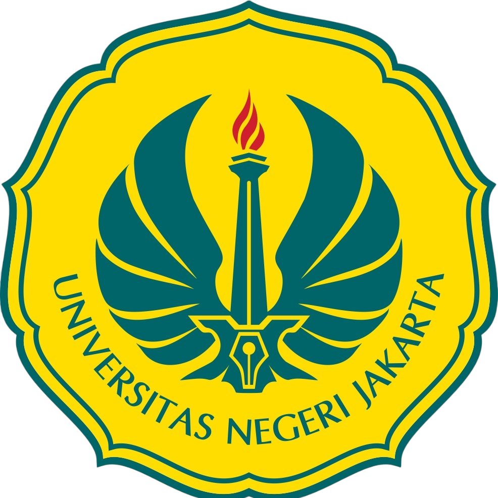 Logo UNJ
